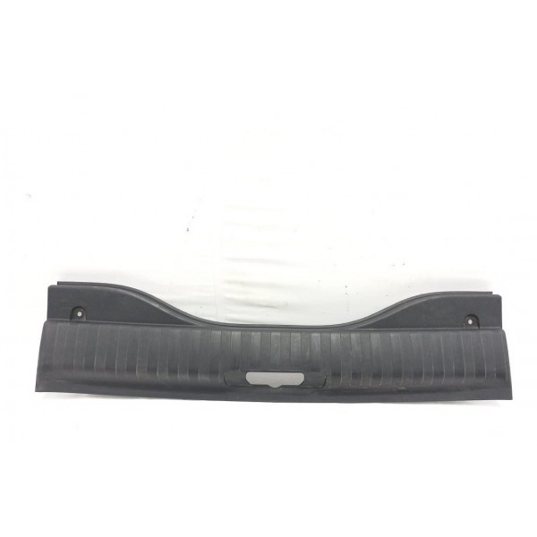 Acabamento Soleira Porta Malas Peugeot 2008 2018 98085965