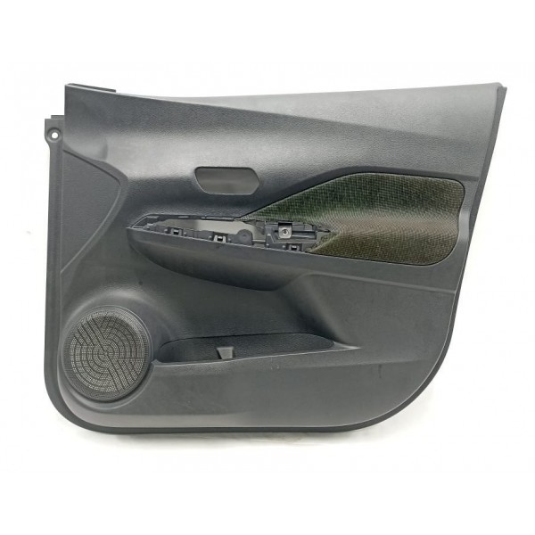 Forro Porta Dianteira Direita Nissan Kicks 2019 809005raa