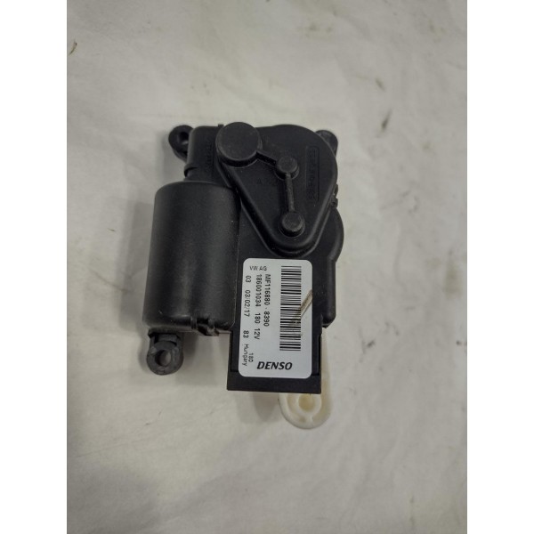 Motor Atuador Caixa Ar Jaguar Xf 2017 N2 186001034
