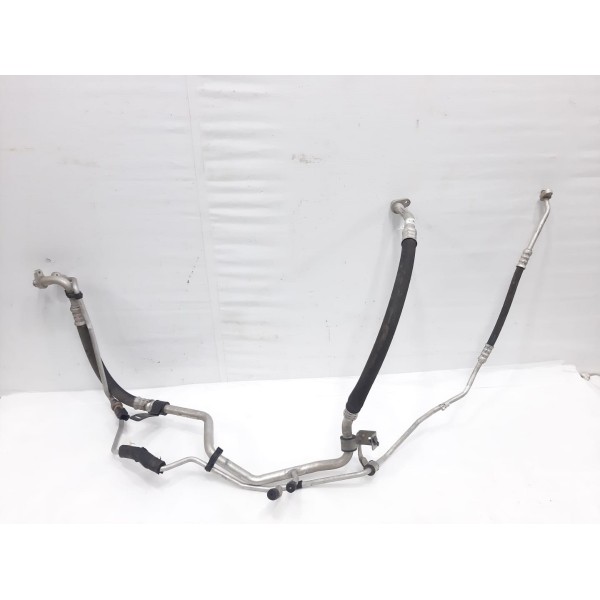 Mangueira Ar Condicionado Peugeot 2008 2018 9815634080