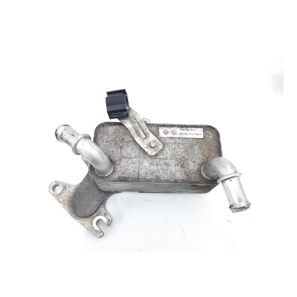 Radiador Óleo Caixa Cambio Audi A3 1.4 2016 09g409061f