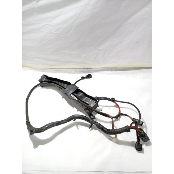 Chicote Caixa Direção Audi Q3 2016 5n1971111