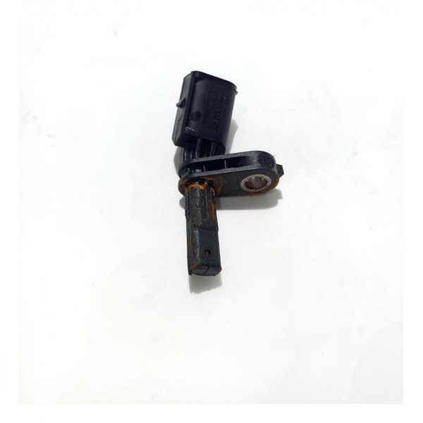 Sensor Abs Dianteiro Direito Audi Q3 2016 10071152723