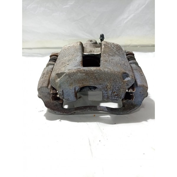 Pinça Freio Dianteiro Esquerdo Peugeot 2008 2018
