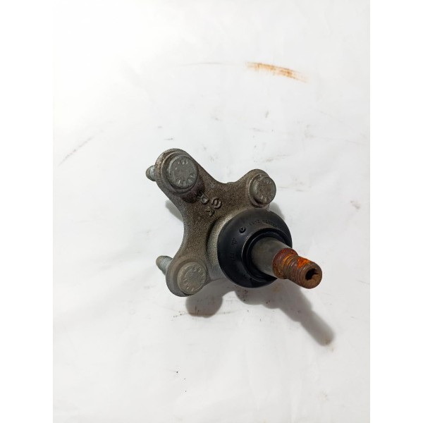 Pivô Balança Dianteira Direita Audi Q3 2016