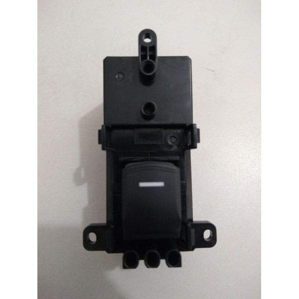 Botão Vidro Elétrico Traseiro Esquerdo Honda New Civic 2017