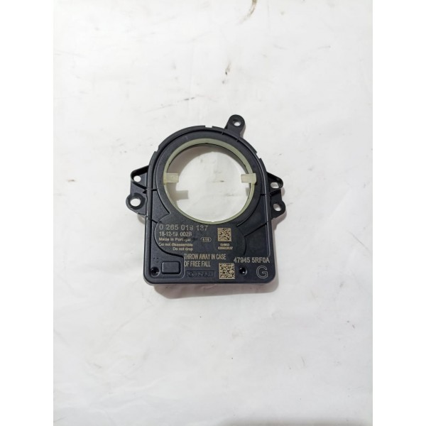 Sensor Ângulo Direção Nissan Kicks 2019 0265019137