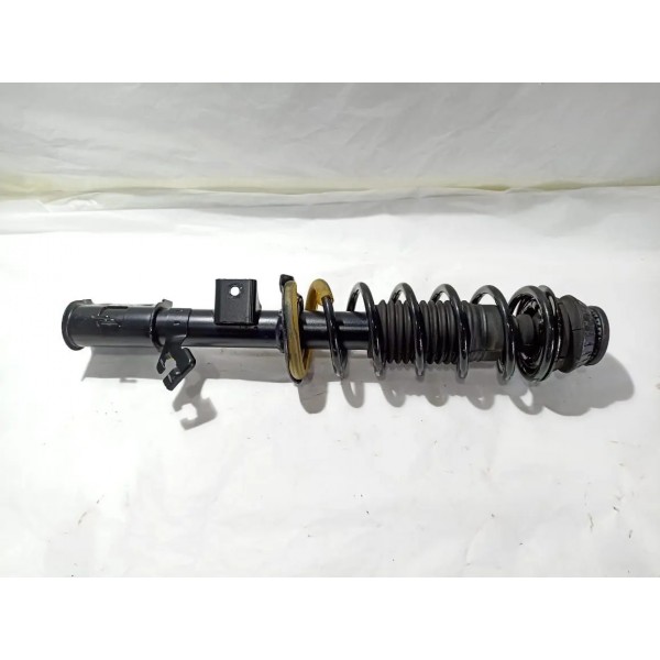 Amortecedor Dianteiro Esquerdo Nissan Kicks 2019