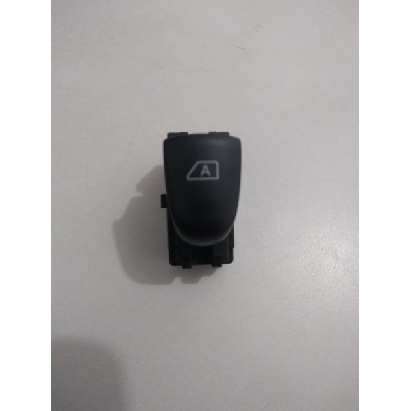 Botão Comando Vidro Elétrico Traseira Direita Nissan Kicks