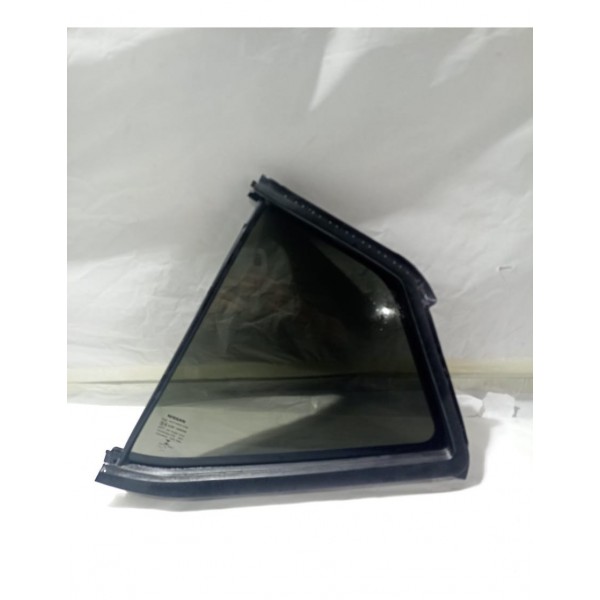 Vidro Fixo Porta Traseira Esquerda Nissan Kicks 2019 43r0004