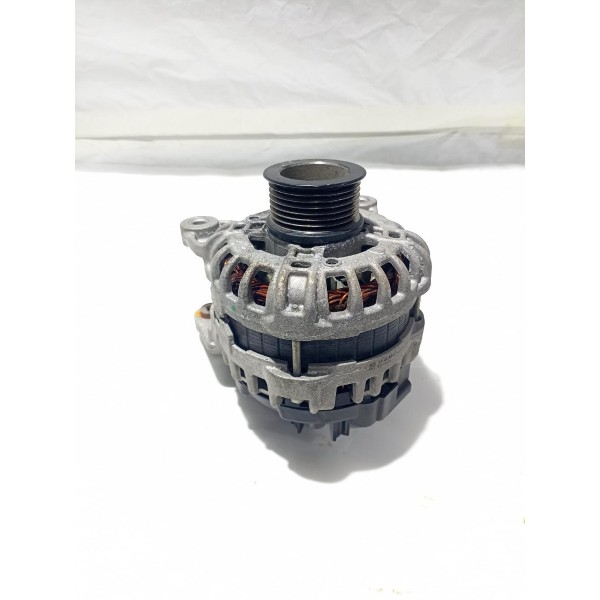 Alternador Nissan Kicks 1.6 S 2019 231005ra0a