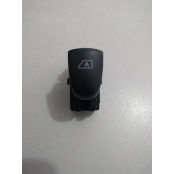 Botão Comando Vidro Elétrico Traseira Esquerda Nissan Kicks