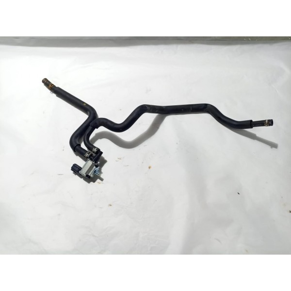 Válvula Solenóide Canister Nissan Kicks 2019 K5t48583