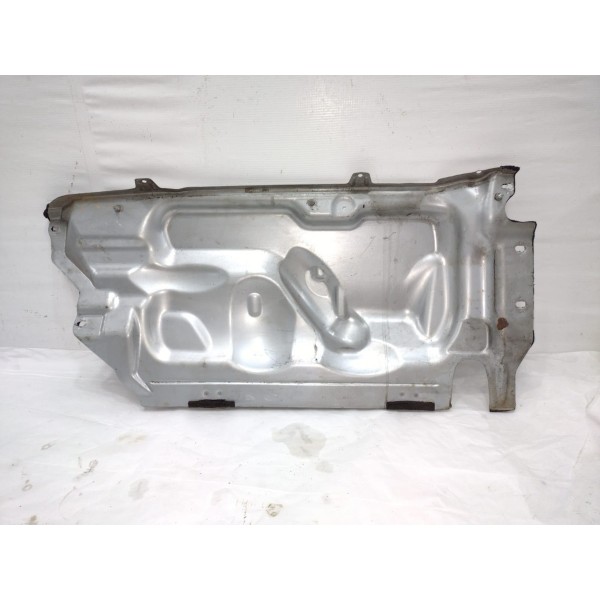 Protetor Térmico Landrover Discovery Sport 2015 2016