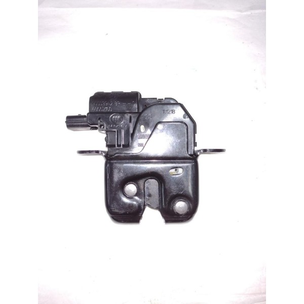 Fechadura Tampa Traseira Nissan Kicks 2019 905039428r