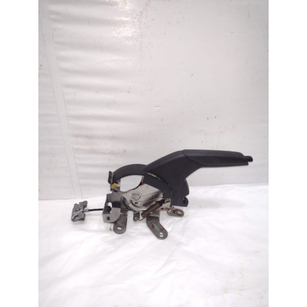 Alavanca Freio De Mão Nissan Kicks 2019