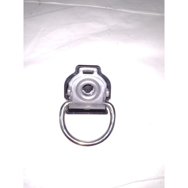 Presilha Gancho Rede Porta Malas Bmw 320i 2015 Unidade