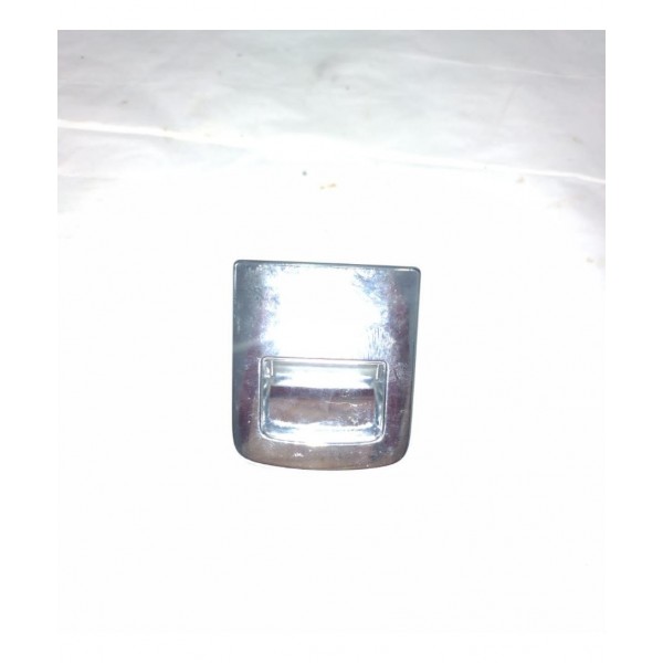 Gancho Fixação Porta Malas Audi Q3 2016