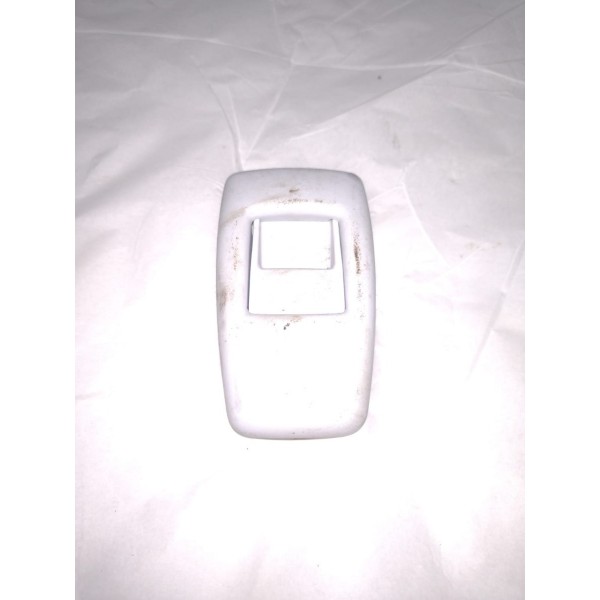 Botão Ajuste Cinto Segurança Esquerdo Peugeot 2008 2018 