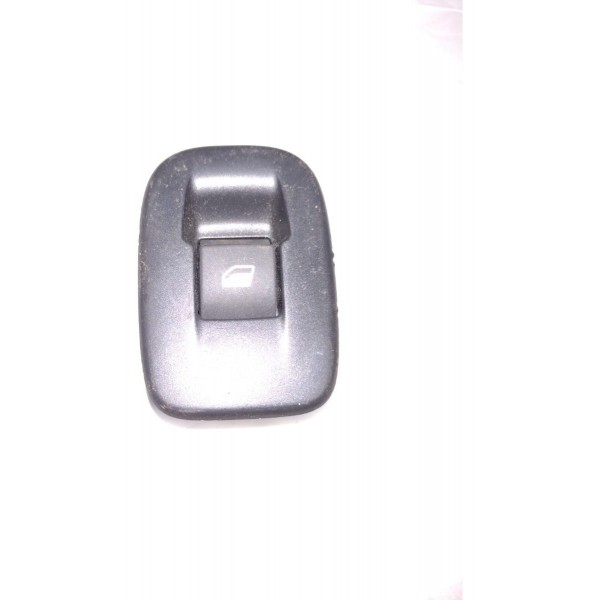 Botão Vidro Porta Traseira Direita Peugeot 2008 2018