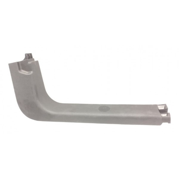 Moldura Soleira Dianteira Direita Peugeot 2008 2018