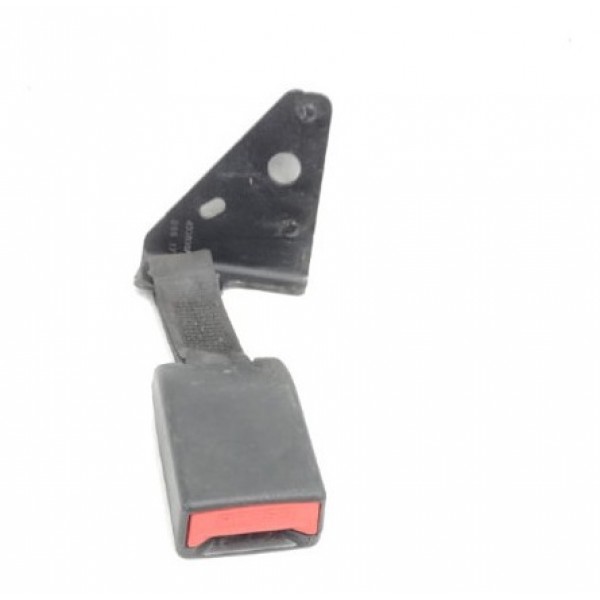 Engate Cinto Segurança Traseiro Peugeot 2008 2018