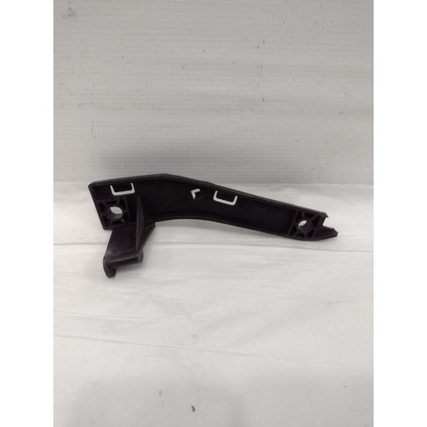 Guia Parachoque Direito Peugeot 2008 2019 Detalhe