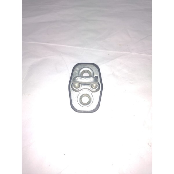 Batente Porta Dianteira Direita Peugeot 2008 2018