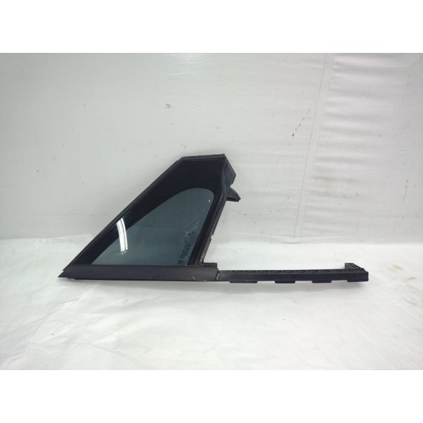 Vidro Fixo Porta Dianteira Direita Peugeot 2008 2018 