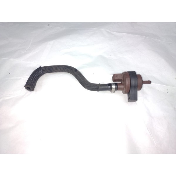 Válvula Canister C/ Cano Peugeot 2008 2018