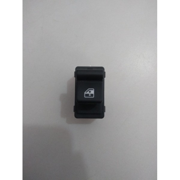 Comando Botão Vidro Elétrico Fiat Toro Traseiro Esquerdo