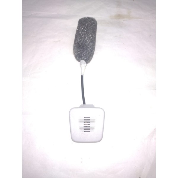 Microfone Bluetooth Jeep Compass Flex 2020 2021