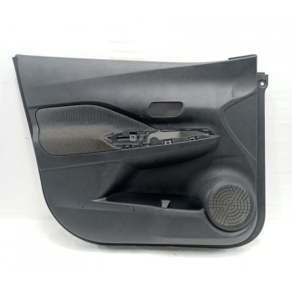 Forro Porta Dianteiro Esquerdo Nissan Kicks 2019