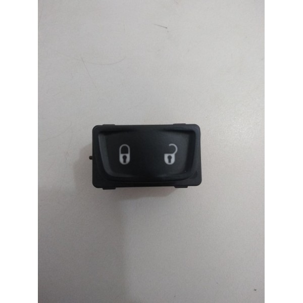 Comando Botão Trava Porta Fiat Toro 2015