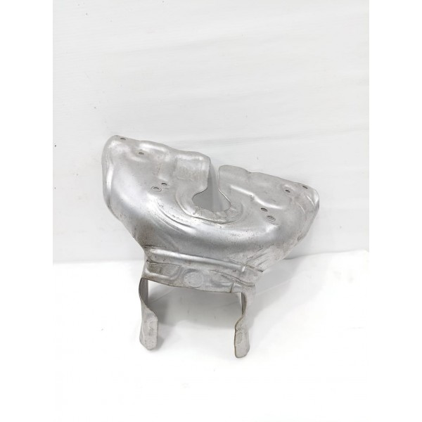 Protetor Defletor Catalisador Peugeot 2008 2018 9651212880