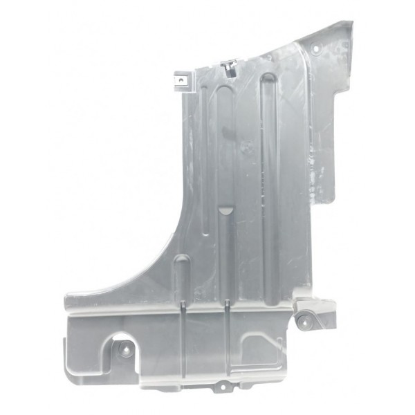 Protetor Tanque Combustivel Direito Peugeot 2008 2018