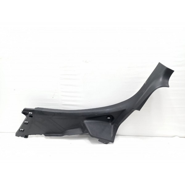 Soleira Porta Traseira Esquerda  Peugeot 2008 2018 