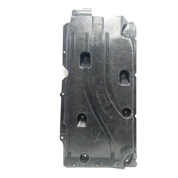 Defletor Assoalho Esquerdo Peugeot 2008 2018 Detalhe