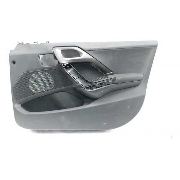 Forro Porta Dianteira Direito Peugeot 2008 2018 9801289677