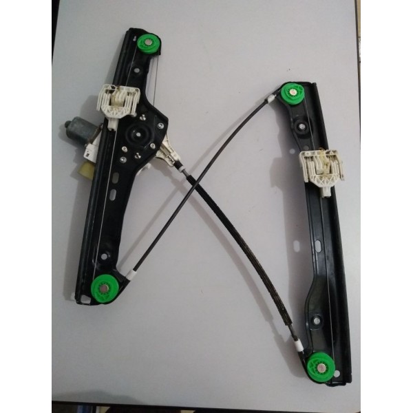 Maquina Do Vidro Dianteira Direita Bmw 320i 2011