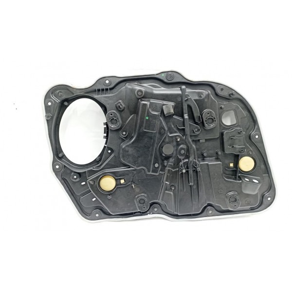 Suporte Máquina Vidro Dianteiro Direito Jeep Compass 2021 