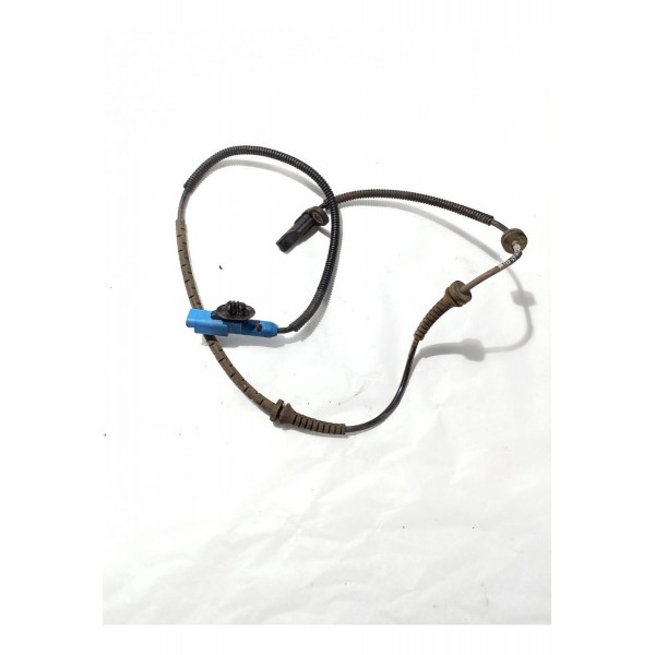 Sensor Abs Dianteiro Esquerdo Peugeot 2008 2018