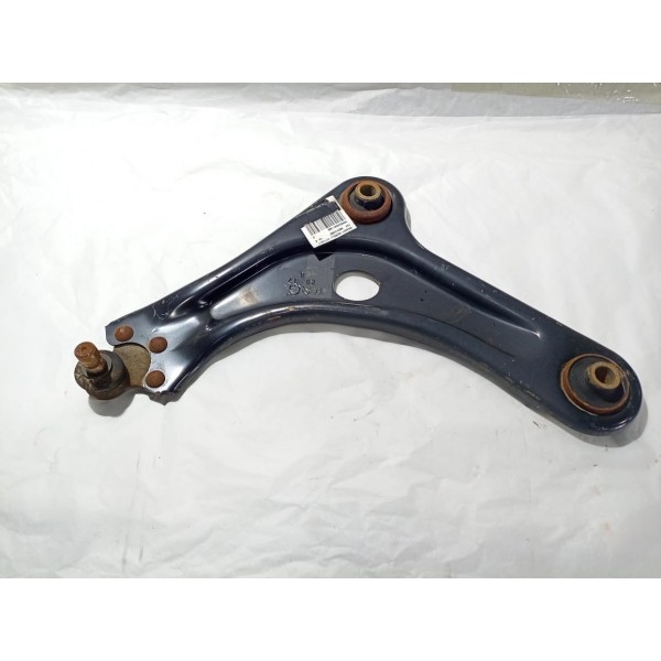 Balança Bandeja Dianteira Esquerda Peugeot 2008 1.6 2018