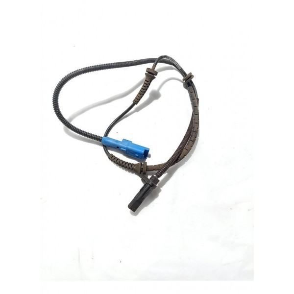 Sensor Abs Dianteiro Direito Peugeot 2008 2018