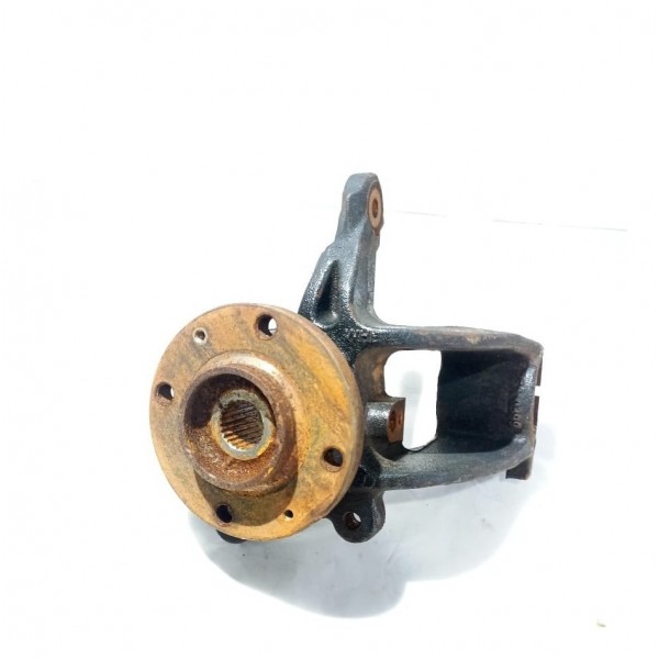 Montante Manga Eixo Dianteiro Direito Peugeot 2008 2018