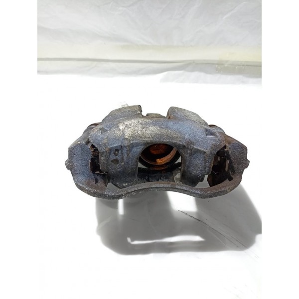 Pinça Freio Dianteiro Direito Peugeot 2008 2018 9687804080