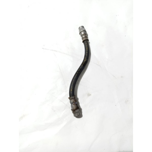 Flexível Menor Freio Traseiro Direito Peugeot 2008 2018