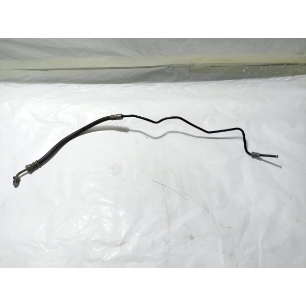 Flexível Maior Traseiro Direito Peugeot 2008 2018