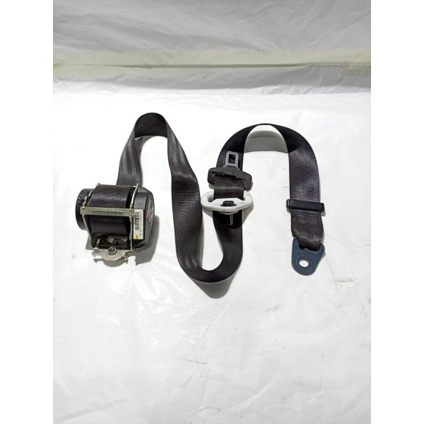 Cinto Segurança Dianteiro Esquerdo Peugeot 2008 2018 