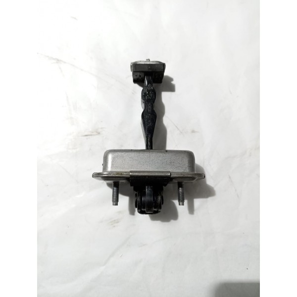 Limitador Porta Dianteira Esquerda Peugeot 2008 2018